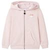 Hoodie with Zipper for Children 92/104/116/128/140
