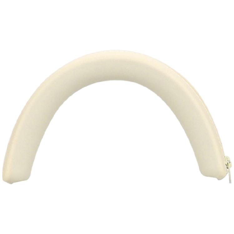

Silicone Ear Cushions Cover Earpads Earmuff Headbands Replacement for S3 Headsets бежевий