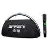 Skyworth C919 Portable KTV Bluetooth Speaker (CN Version)