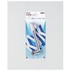 KVK Spout Unit 300mm Gray Z818-30
