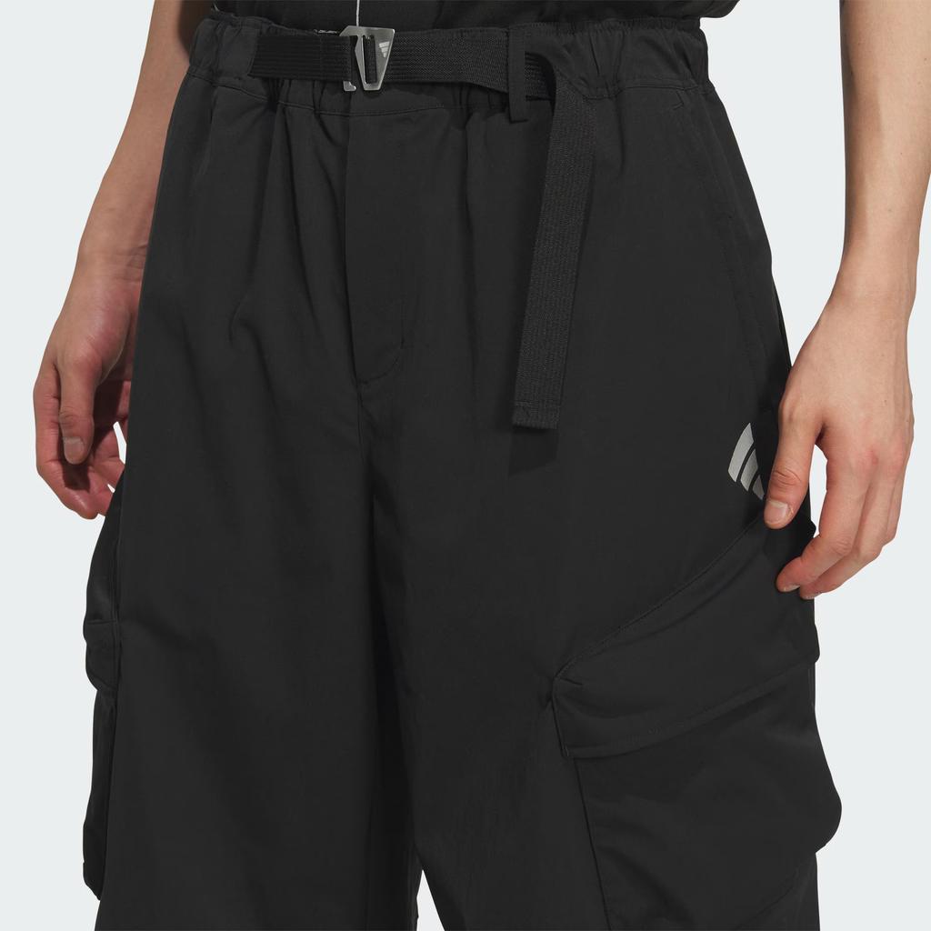 Adidas FOS WV Cargo Trousers Men Bottoms KR4468