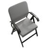 Tri-polar Foldable Home Office Mesh Chair