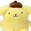 Sanrio Pompompurin Plush Toy Medium 147389