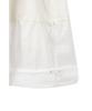 RECODE Seersucker Volume Dress Rqdam26546Ivx