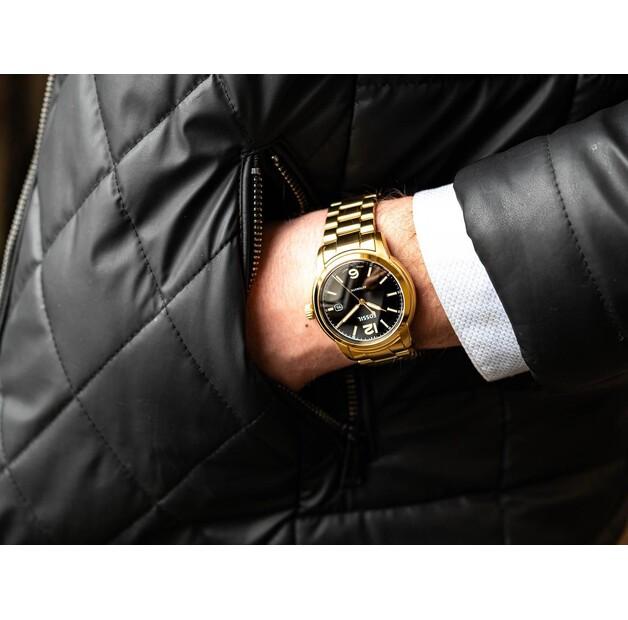 Fossil Heritage ME3232 Watch