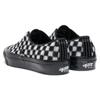 Vans Concepts X  Authentic Vault Og Lx Low Top Skate Shoes Unisex Sneakers Black White Checkerboard VN0A4BV9Y28