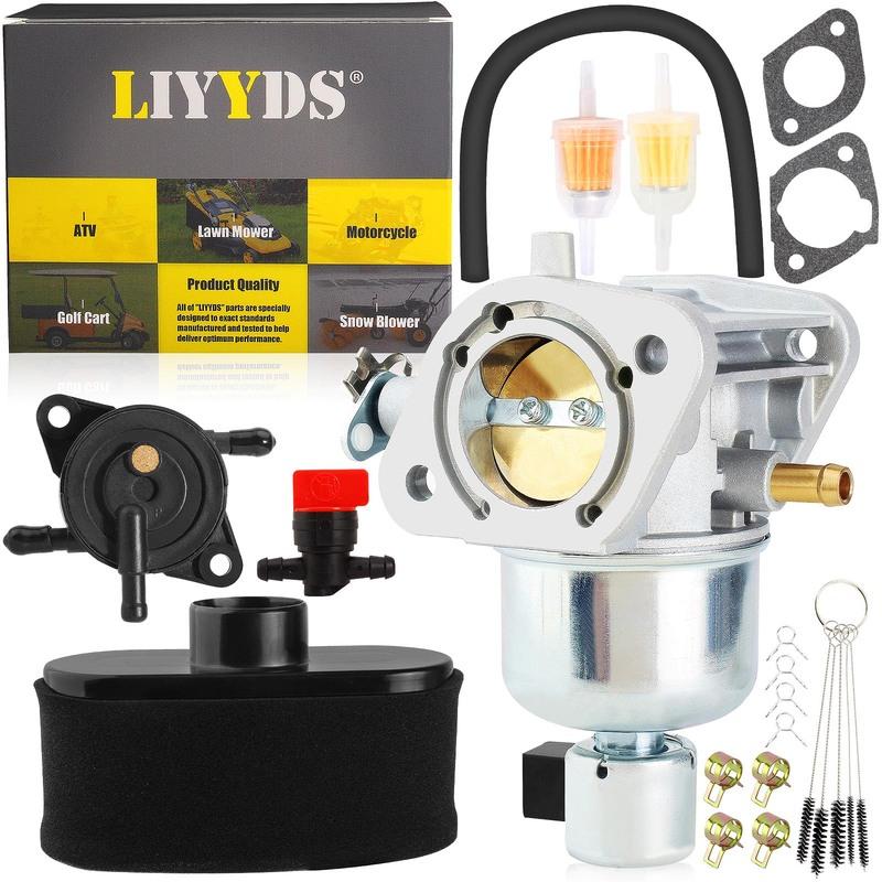 Carburetor Specific FR651V FR691V FR730V FS651V FS691V FS730V Engines Kawasaki 15004-0826 15004-0828 15004-0829 15004-0984