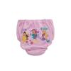Disney Princess Frozen 3-Piece Panty Set Featuring Ariel, Rapunzel, Belle, Elsa, and Anna. 100% Cotton. Amazon Original Design.