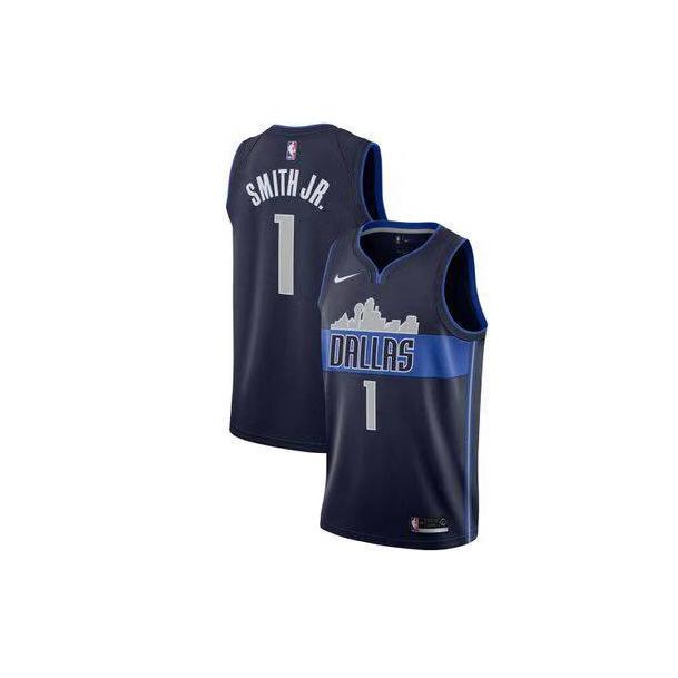 Nike Basketball Jersey SW Fan Edition Men s Blue 877202-421 XXL