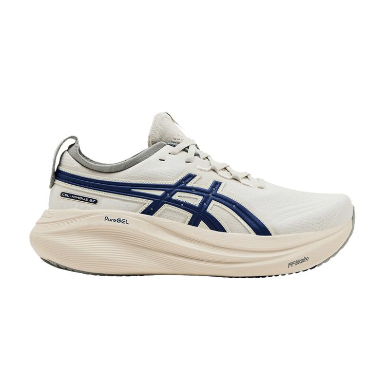 

ASICS Gel-Nimbus 27 ASICS Track Club 47