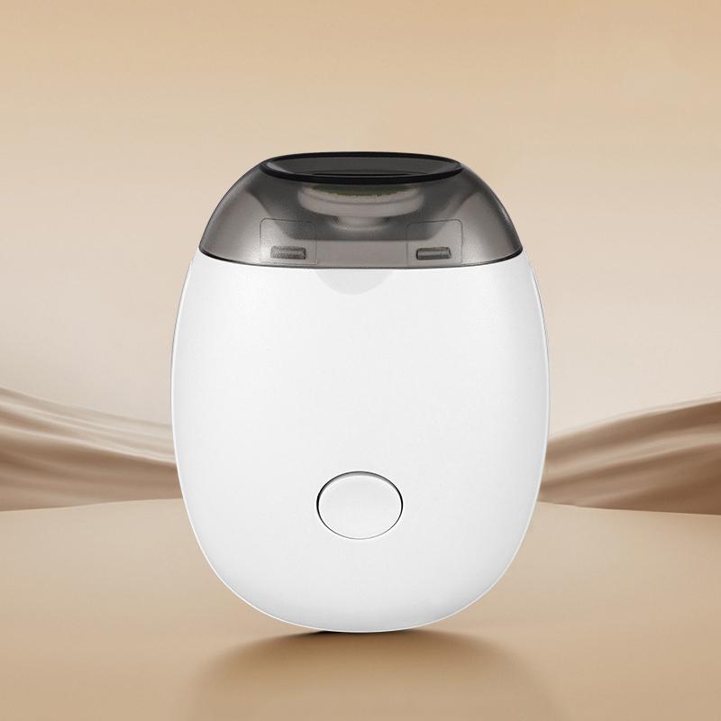 Portable Electric Nail Grinder,Rechargeable Type-C Electric Nail File for Manicure & Pedicure,Compact Nail Polisher Tool