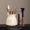 Ru Kiln Ceramic Kung Fu Tea Set Accessories