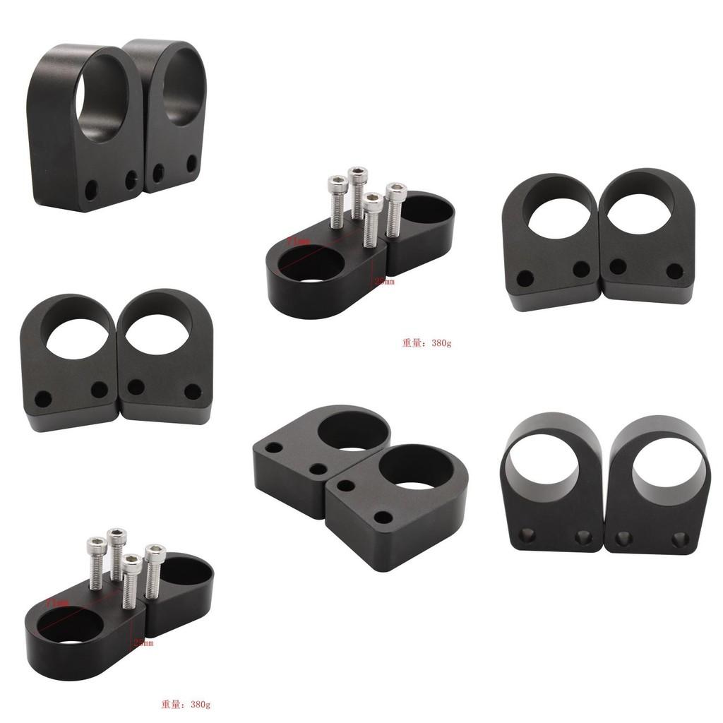 Premium Stand Riser Kit For Kawasaki Ninja Ex250 250r 300 300r Models Enhanced Stability