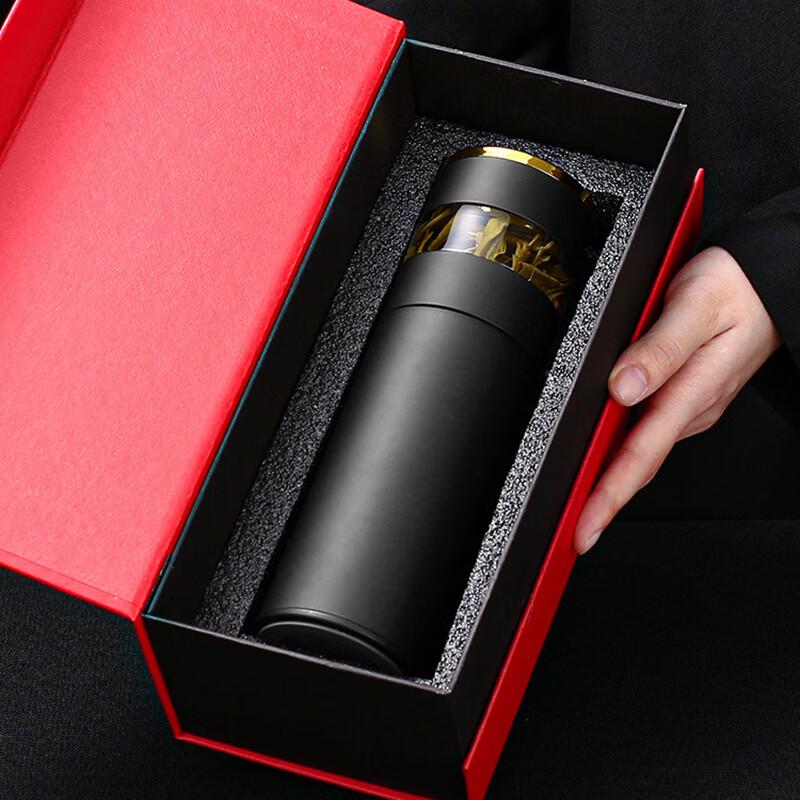 Nufeng Tea Infuser Thermos Bottle