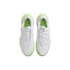 Nike Court Zoom Vapor Cage 4 Rafa Bílá Akční Zelená Pánské Tenisky Světle-Citronová-Twist Černá DD1579-105
