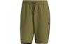 Neo Shorts Men's Dark Olive Green HD4715