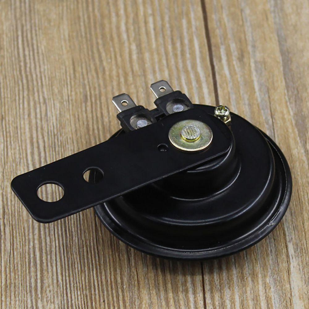 Universal Accessories E-Bike Loudspeaker Electric Vehicle Horn Super Loudly Refitting Parts