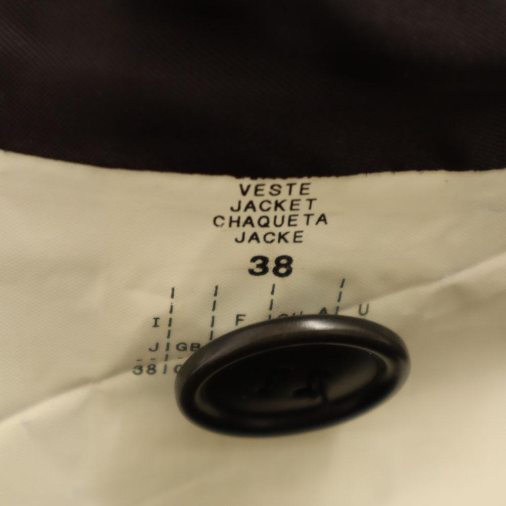 MAX&CO tailored jacket 38 Charcoal gray Blazer Max Mara Women Used