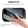 2/4PCS Tempered Glass Screen Protectors for Garmin Edge 850/550 GPS Cycling Computer Cover 9H Hardness Anti-scratch Films