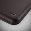 Case - NALIA - iPad Mini 4 - Shockproof Protection - Synthetic Leather - Black