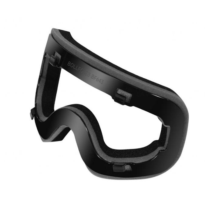 Smart Color-Changing Anti-Fog Polarized Motorcycle Goggles with Wind, Sand, and UV Protection