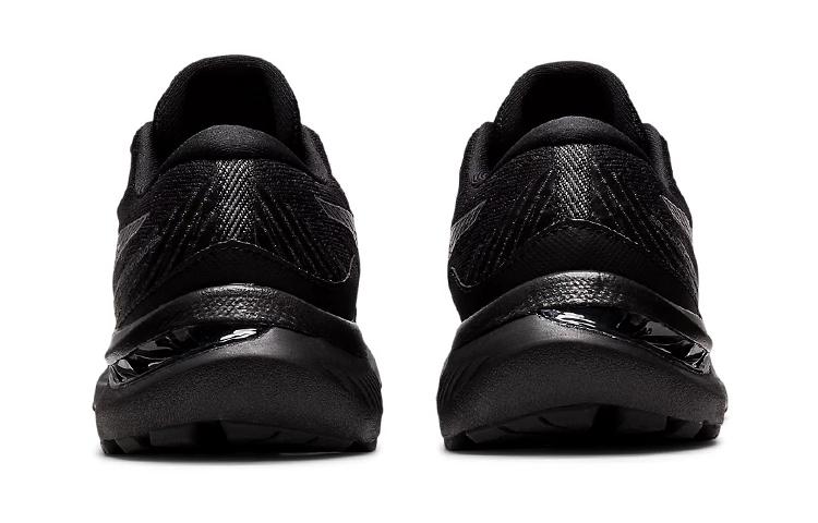 Asics Gel Kayano 29 GS 'Triple Black' 1014A275-001