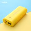 5V 5600Mah 2X 18650 Usb Power Bank Battery Charger Case Diy Box For Charging