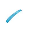 15pcs or 50 Pcs Dental Contoured Anterior Matrix Blue Transparent Anterior Polyester Strip Dental Materials Thickness 0.05mm