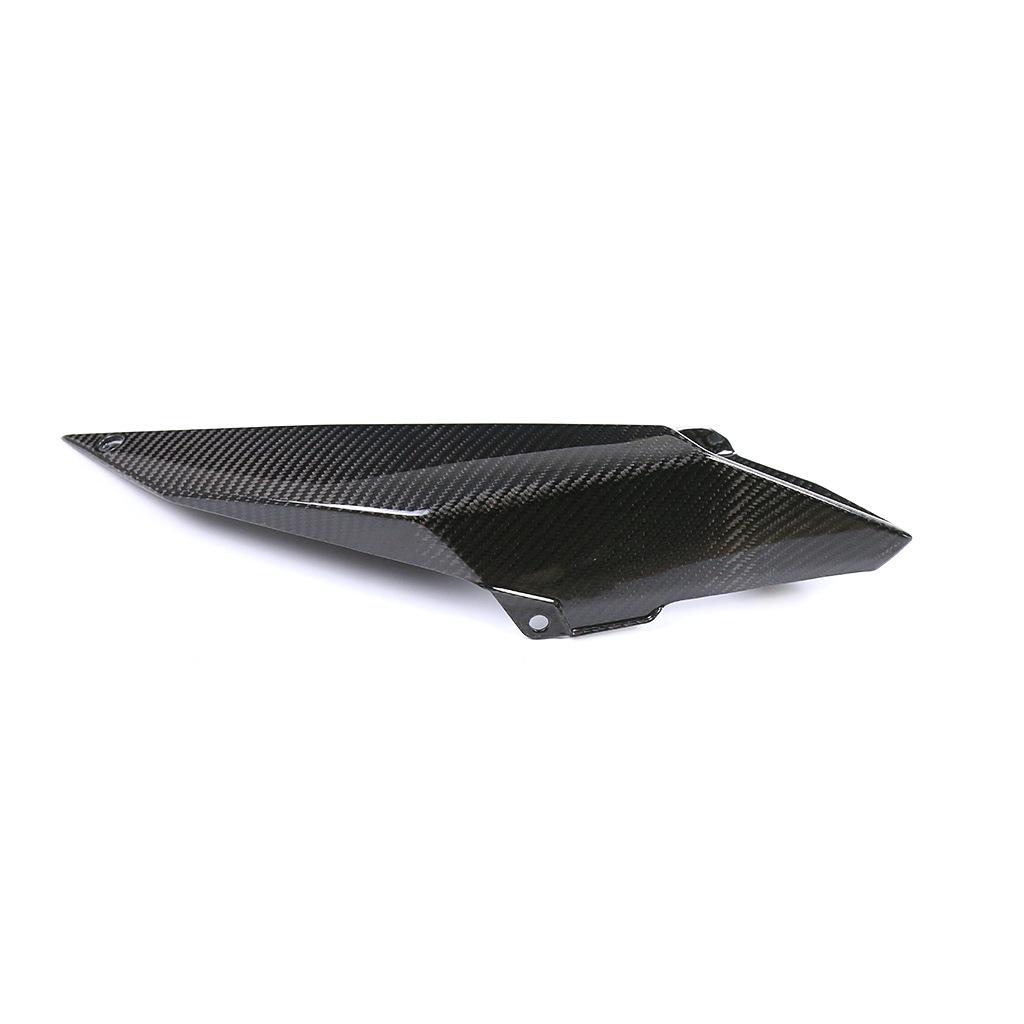 Kawasaki Z-H2 Carbon Fiber Front Air Intake Covers