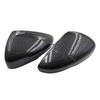 Side Wing Mirror Cap for 2019-2022 Ford Focus MK4 Replacement