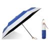 Ogawa Folding Complete Light UV Heat Water Suitable for Rain or Simple Perfect Gift for or As a Celebration 54623 (Ogawa) Women's Parasol,