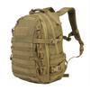 Großvolumiger Militärischer Taktischer Rucksack Wasserdichter Armeerucksack für Jagd Trekking
