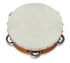 SUZUKI Educational Tambourine with Grip STR-7GC