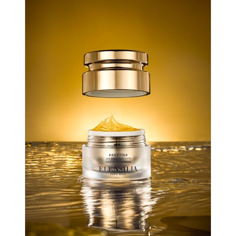 Prestige 24K Gold Placenta Cell Power Cream