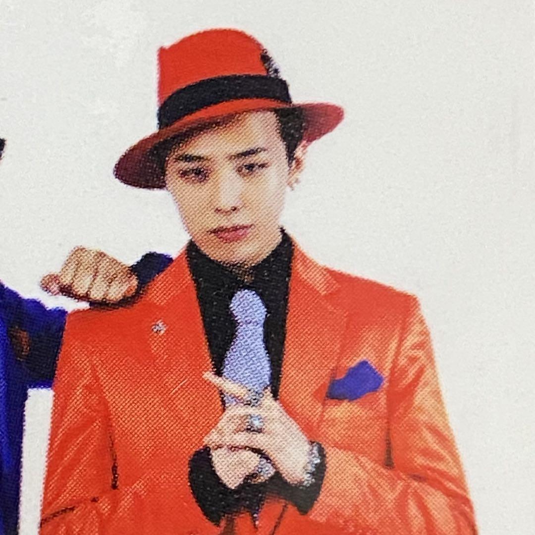 

[USED] BIGBANG G-DRAGON