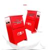 Lijiuhong 8KG Dry Powder Fire Extinguisher Cabinet