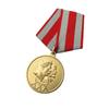 Order of the Soviet Union Lenin Medal Stalin Russian Badge Metal Pendant Bronze Medal Stalin