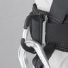Tajima Safe System Safe Tool Holder Resin Slim Carabiner Large SFSKHR-CL