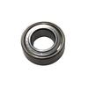 Mikashima NJS Shielded 1pc with and Replacement Part (MKS) Bearing, Large, (Compatible RX-1 SUPREME) -