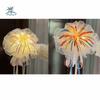 Romantic Twist Stick Bouquets Material Kit Creative Unfinished LED Glow Bouquets Colorful Funny New Year Bouquets