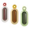 Antistatic dehairing brush removes cat and dog hair from roller lint remover coat bed sheet dehairing magic device