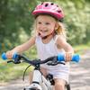 Comfortable Bicycle Grips Ergonomic Mountain Handlebars Kids Bike Handlebar Grips  Balance Bike
