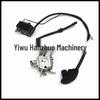 Han Zhuo FS120/FS200/250 Carburetor & High Voltage Coil Kit for Lawn Mowers