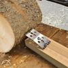 Woodworking Flat Clamp Metal Fastening Plate Clamp Tool