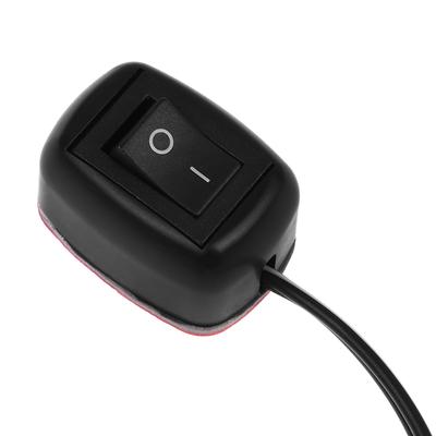 Elektrikli Otomobil Aletleri – Anahtarlar