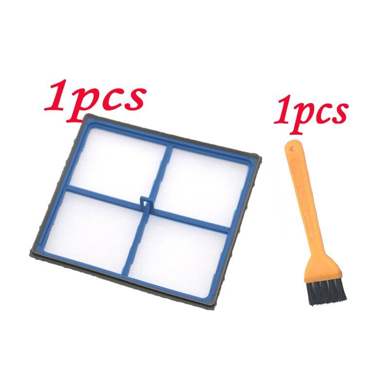 

Робот-пылесос HEPA-фильтр, боковая щетка, швабра для ilife V8 V8s X750 A7 X800 X785 V80, запчасти для робота-пылесоса, аксессуары