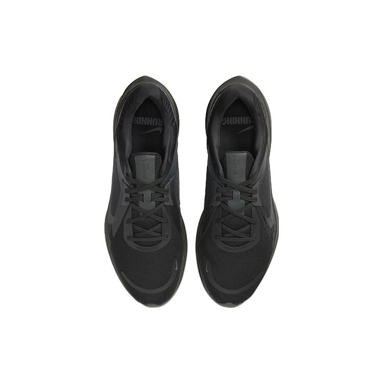 Nike Quest 5 Black Smoke Grey Men Sneakers Dark-Smoke-Grey DD0204-003