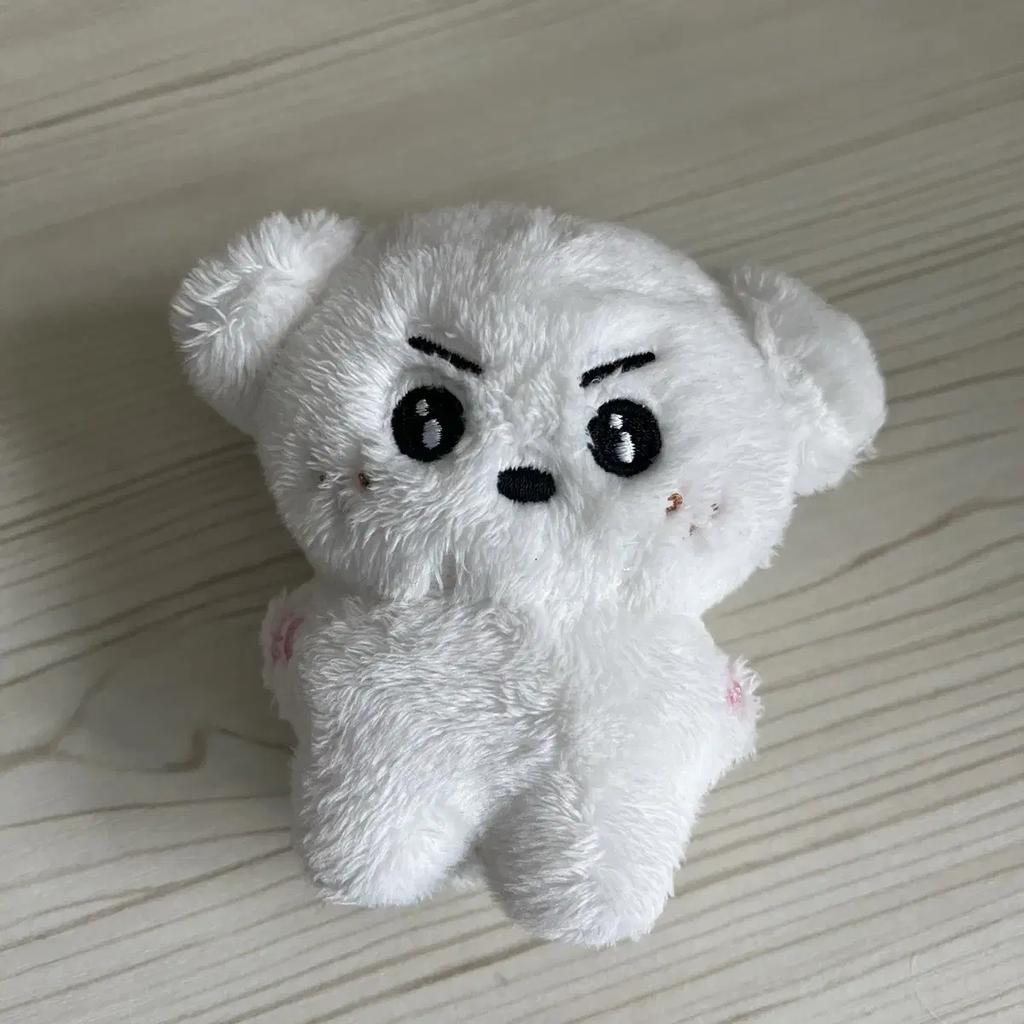 Broken Cravity Kang Minhee Doll