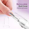Handheld Electric Nail Polisher Rechargeable Nail Sanding File  Dead Skin Removal