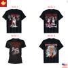 New Collection Cannibal Corpse Kill Black Unisex Heaven Cotton T-shirt Reprint Unisex T-Shirt Graphic Tee